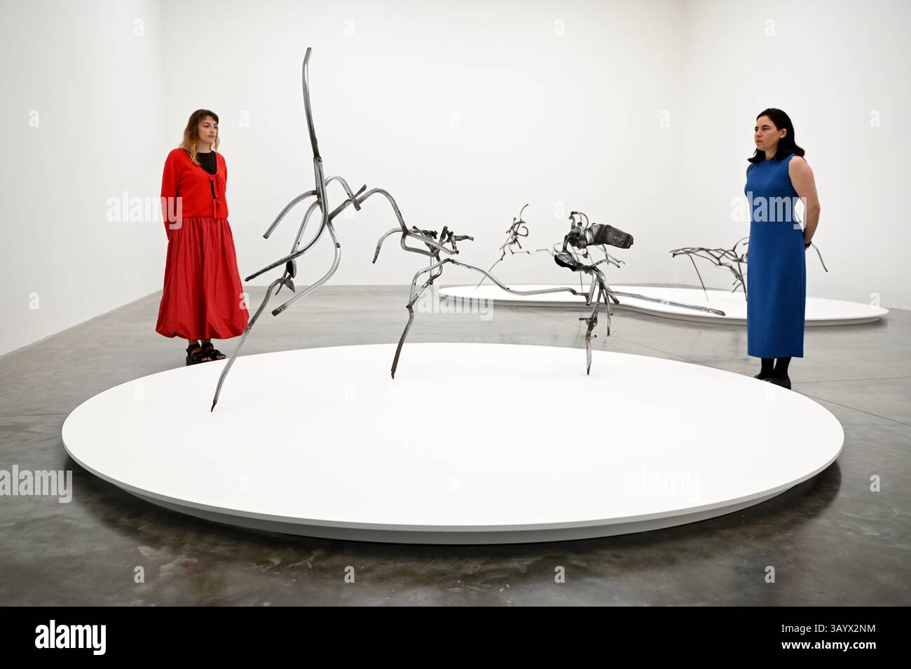 A Retrospective’ marks the first posthumous retrospective and the first ...