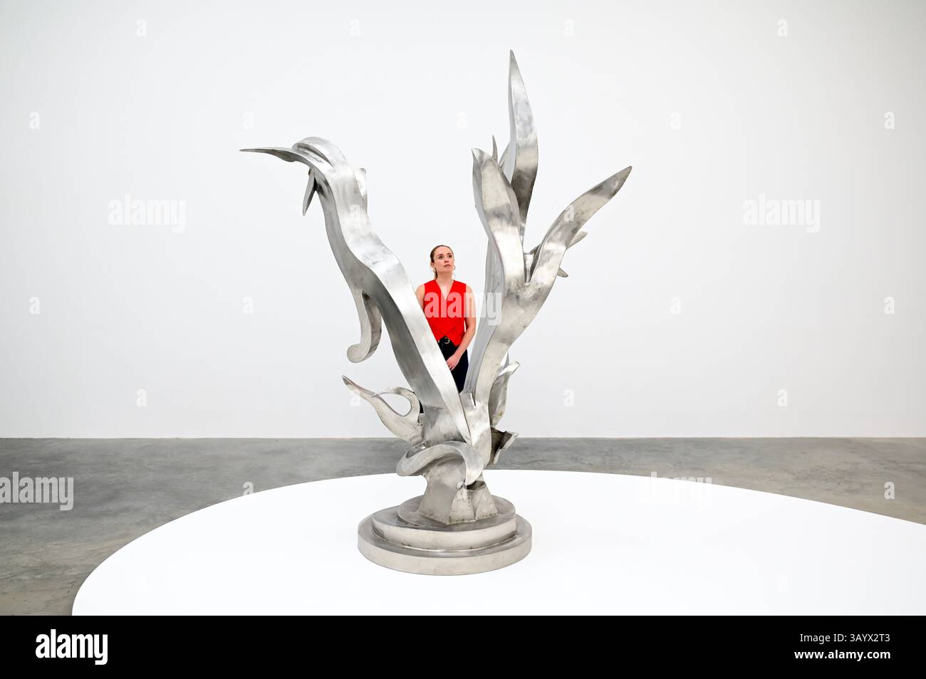 A Retrospective’ marks the first posthumous retrospective and the first ...