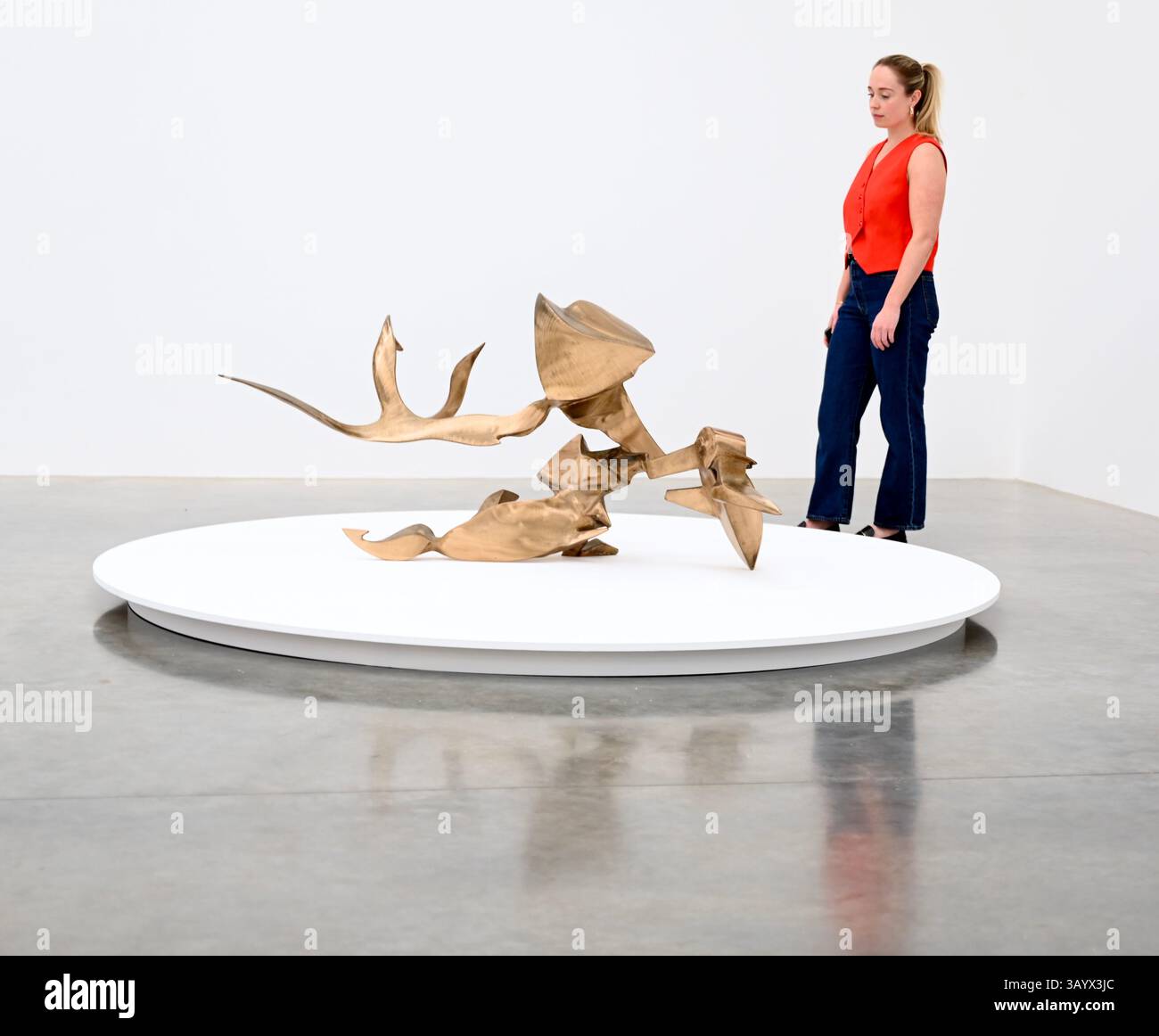 A Retrospective’ marks the first posthumous retrospective and the first ...