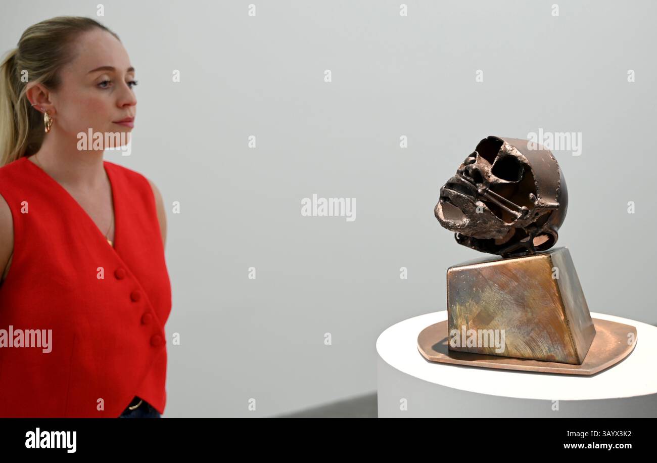 A Retrospective’ marks the first posthumous retrospective and the first ...