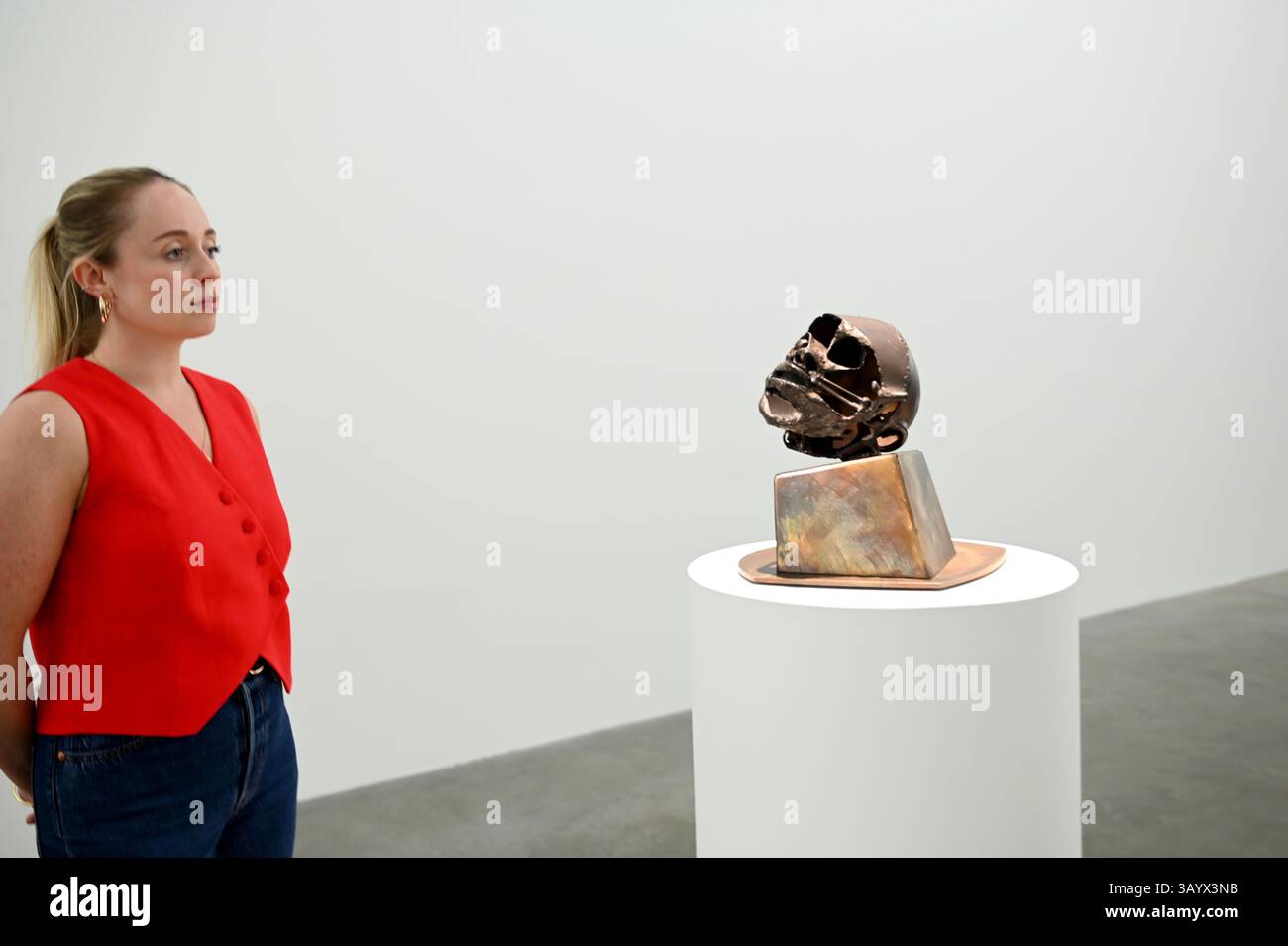A Retrospective’ marks the first posthumous retrospective and the first ...