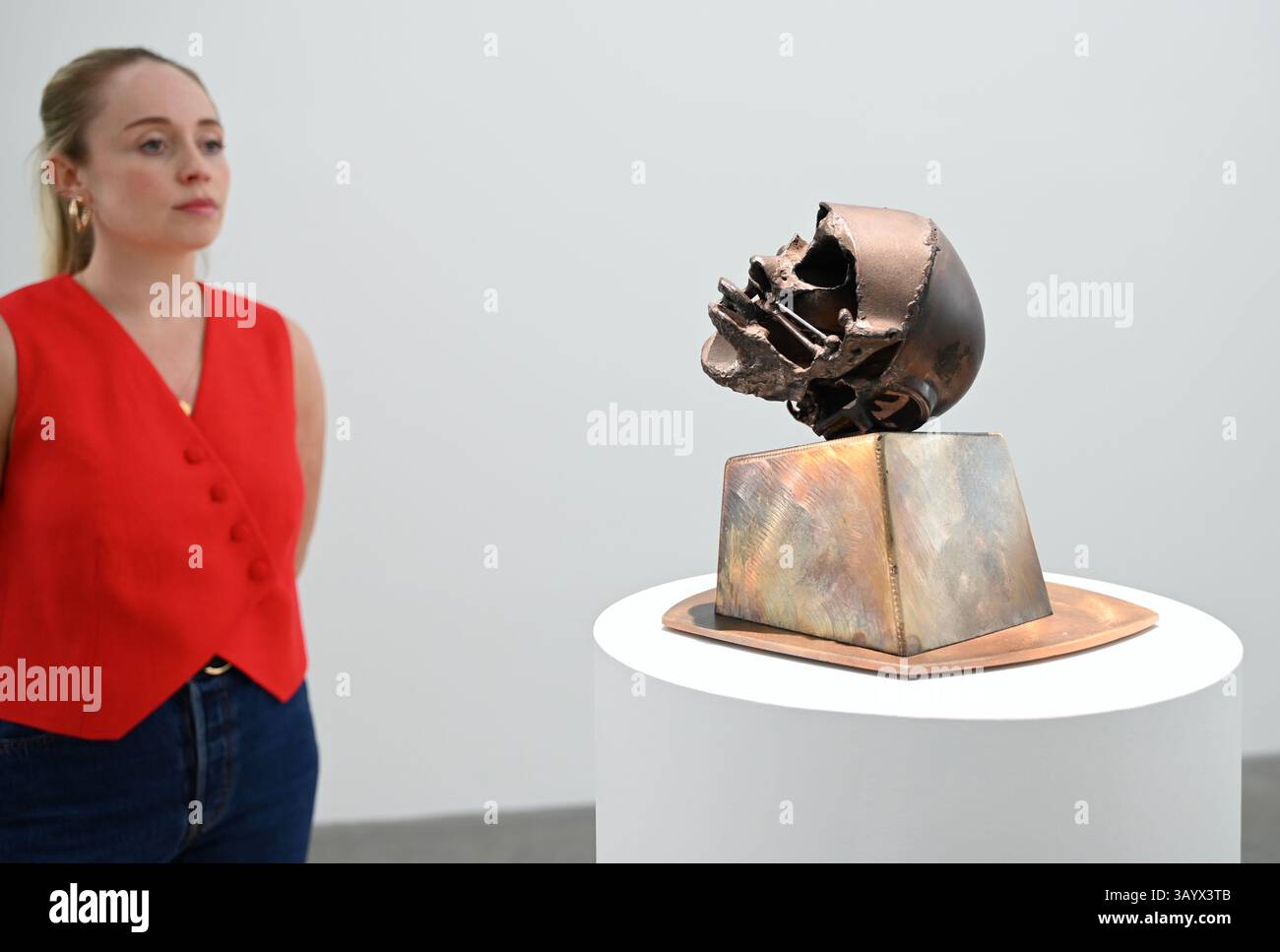 A Retrospective’ marks the first posthumous retrospective and the first ...