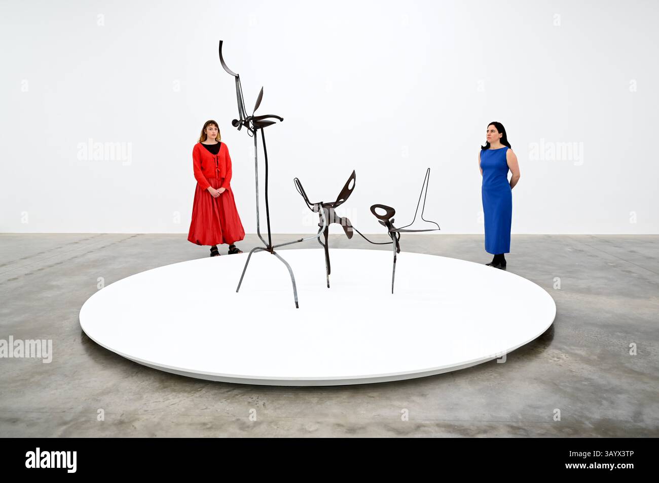A Retrospective’ marks the first posthumous retrospective and the first ...