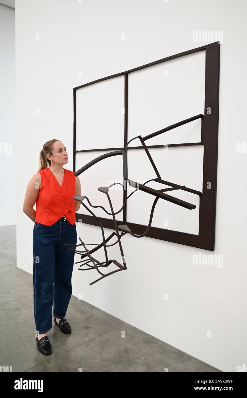 A Retrospective’ marks the first posthumous retrospective and the first ...