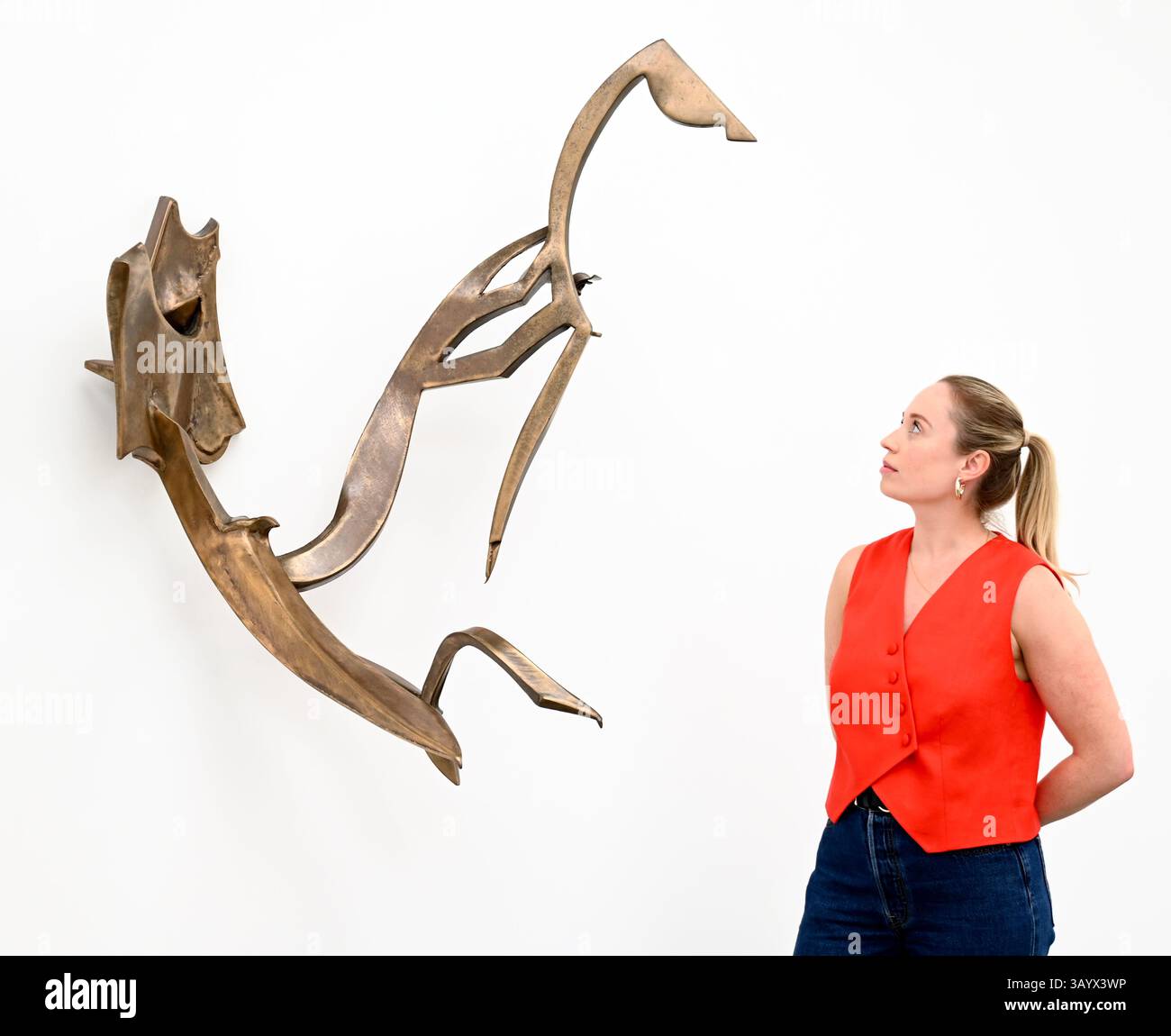 A Retrospective’ marks the first posthumous retrospective and the first ...