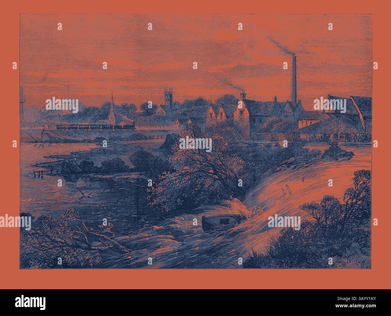 Bursting animation hi-res stock photography and images - Alamy