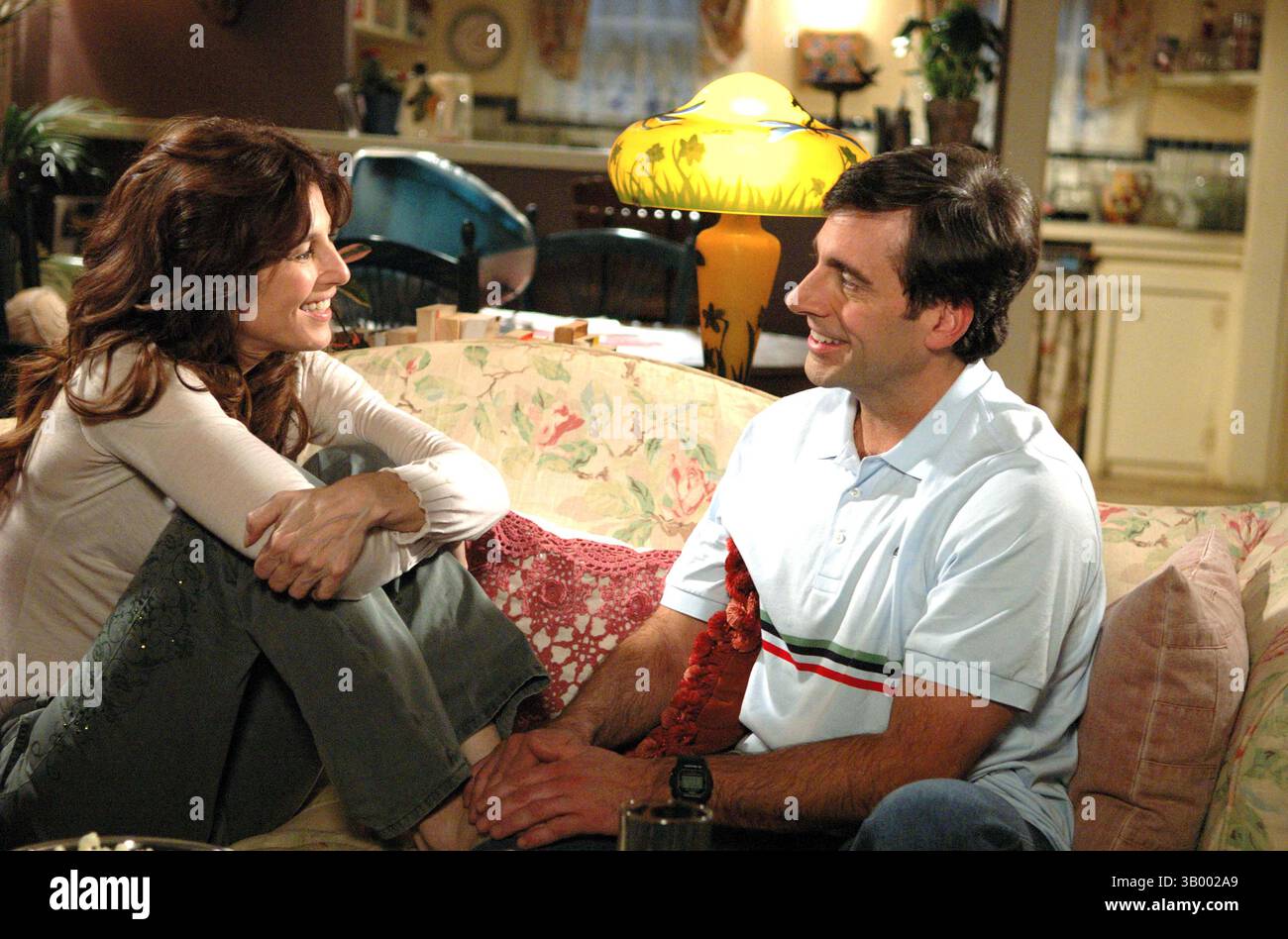 Steve carell 40 year old virgin hi-res stock photography and images - Page  2 - Alamy