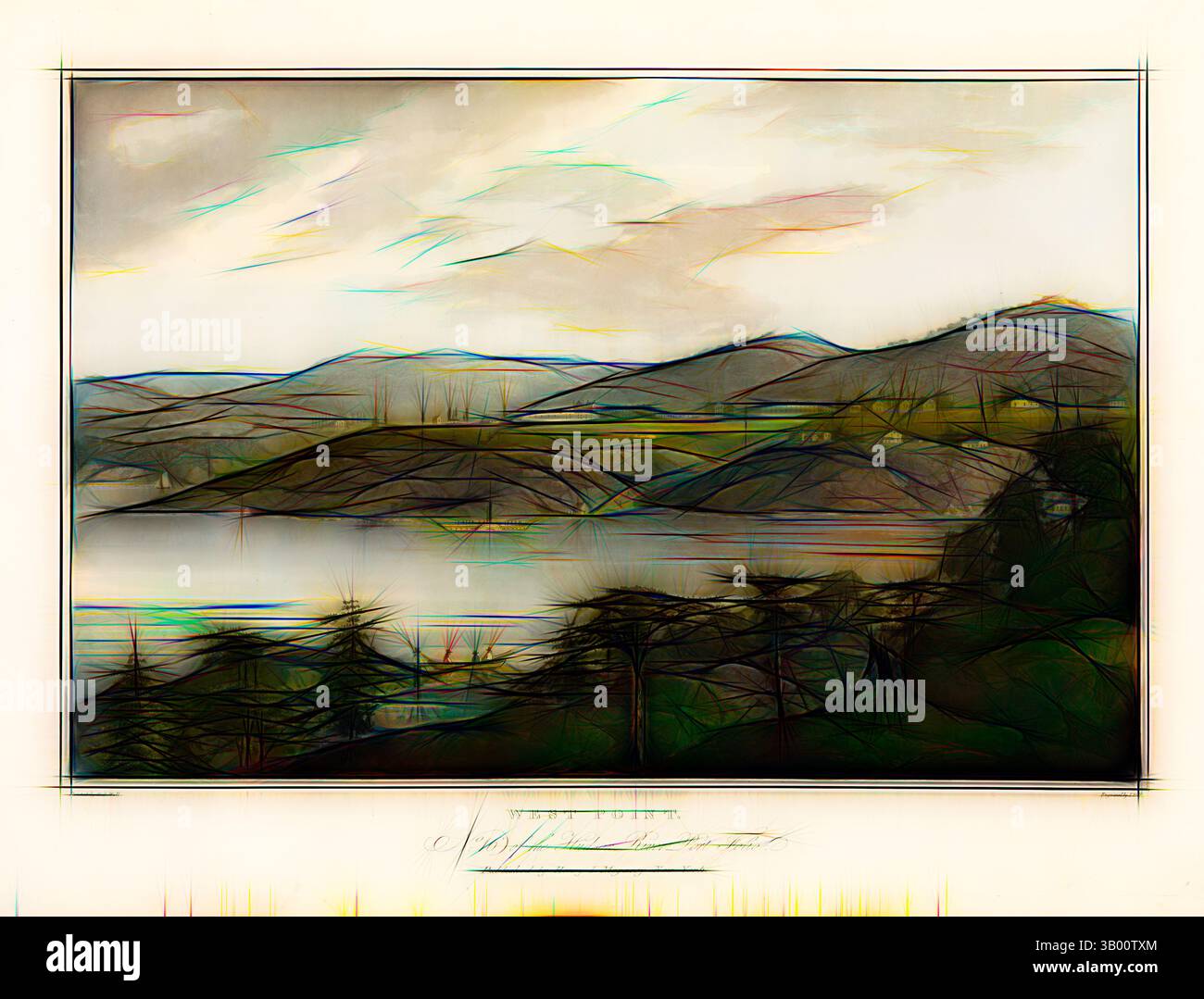 Tranquil scene in soft hi-res stock photography and images - Alamy