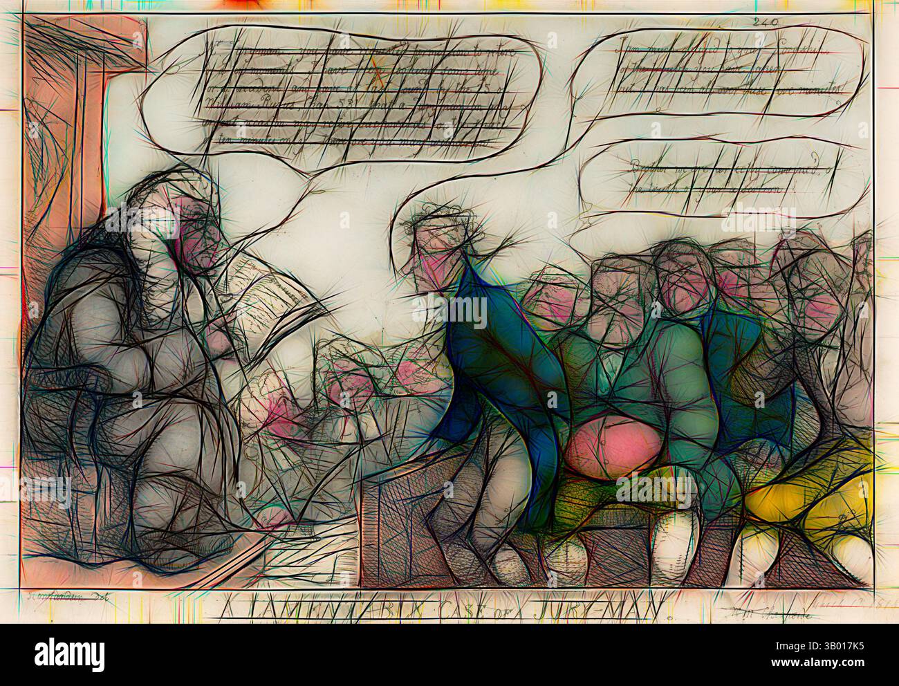 Rapt group hi-res stock photography and images - Alamy