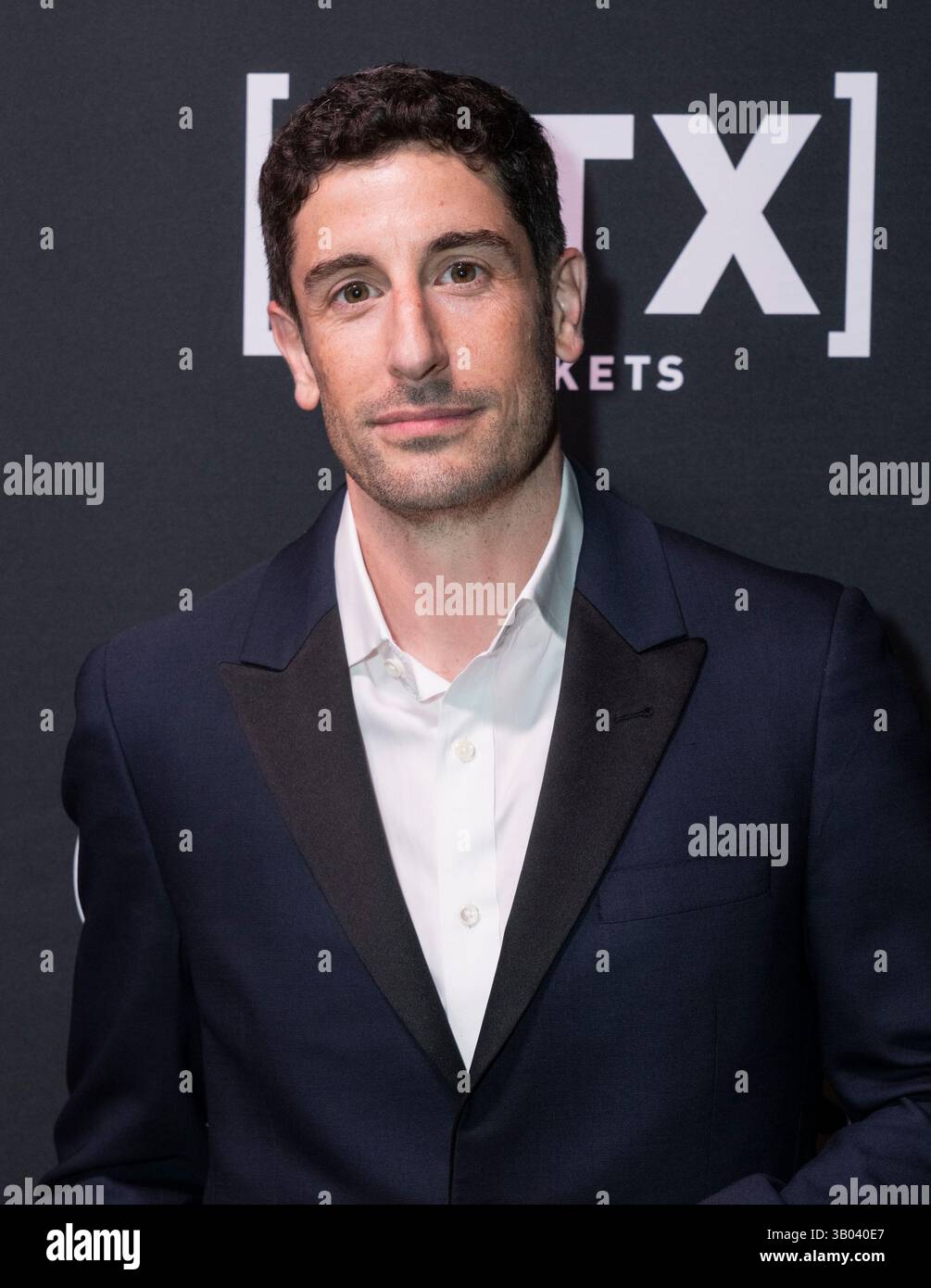 Jason Biggs attends City Harvest 2025 Gala at Cipriani 42nd Street in