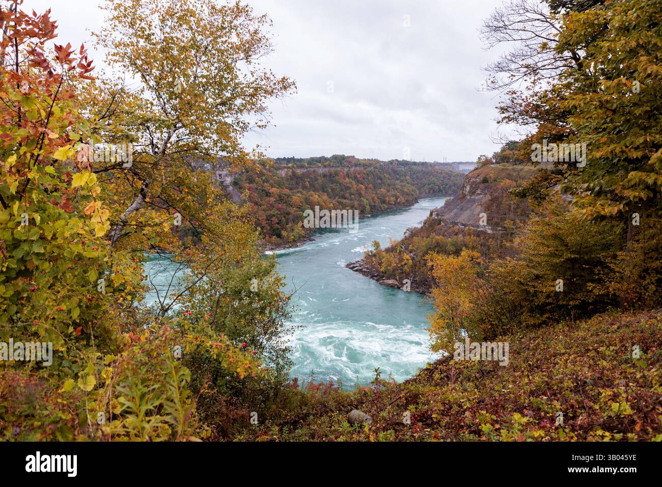 Aero beautiful nature river hi-res stock photography and images - Alamy