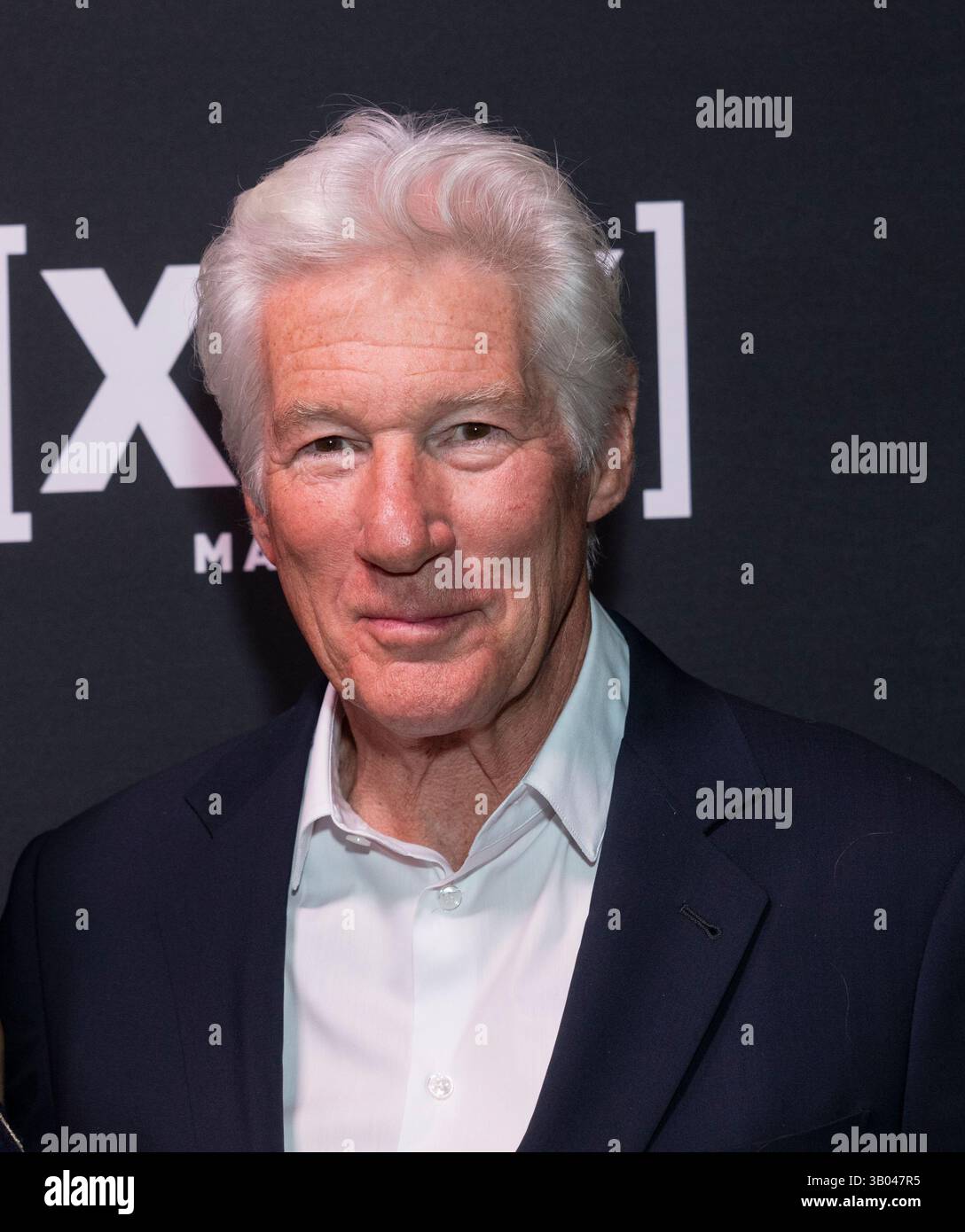 Richard Gere Attends City Harvest 2025 Gala At Cipriani 42nd Street In Richard Gere Attends City Harvest 2025 Gala At Cipriani 42nd Street In New York On April 22 2025 3B047R5