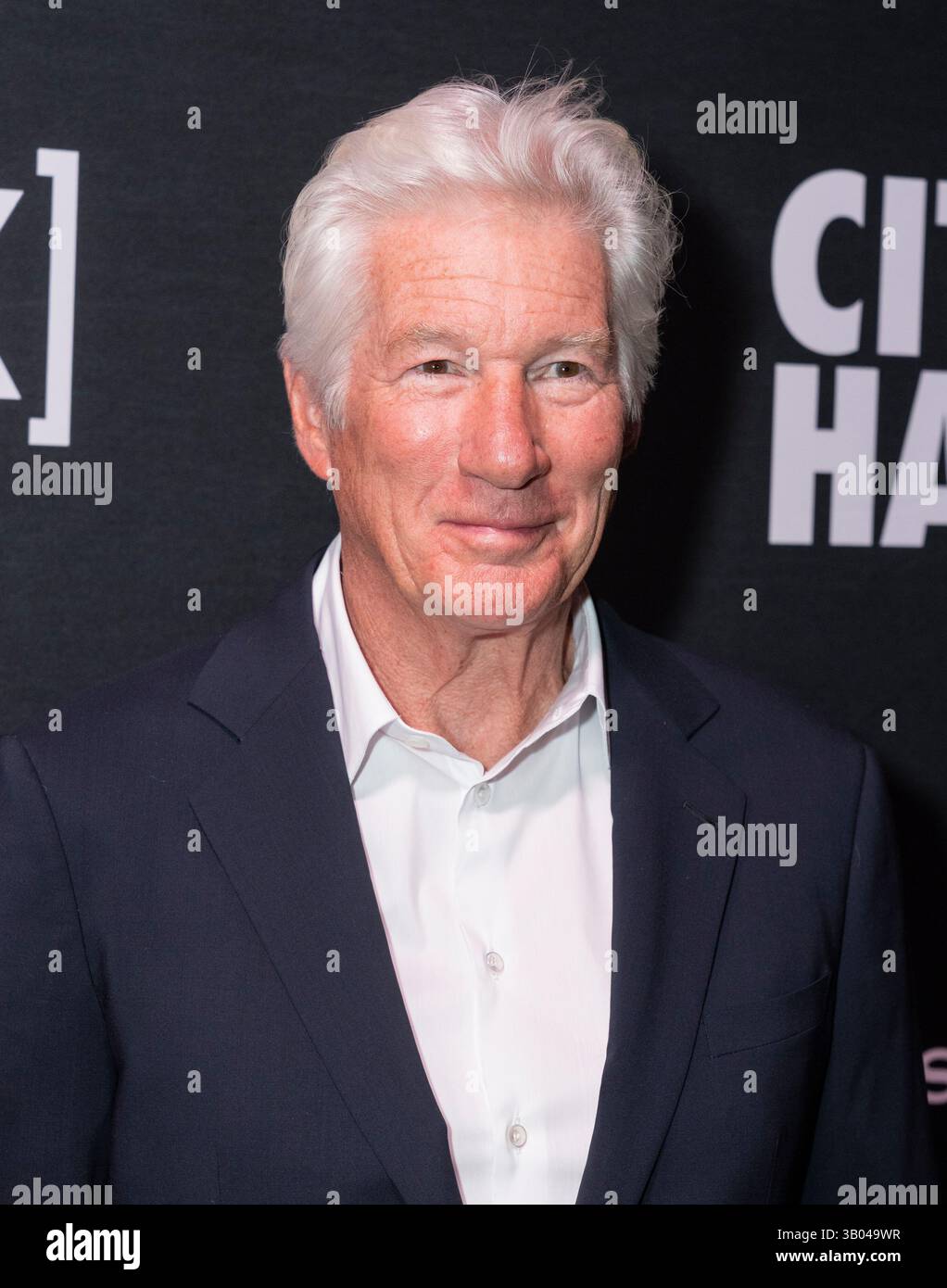 Richard Gere Attends City Harvest 2025 Gala At Cipriani 42nd Street In Richard Gere Attends City Harvest 2025 Gala At Cipriani 42nd Street In New York On April 22 2025 3B049WR
