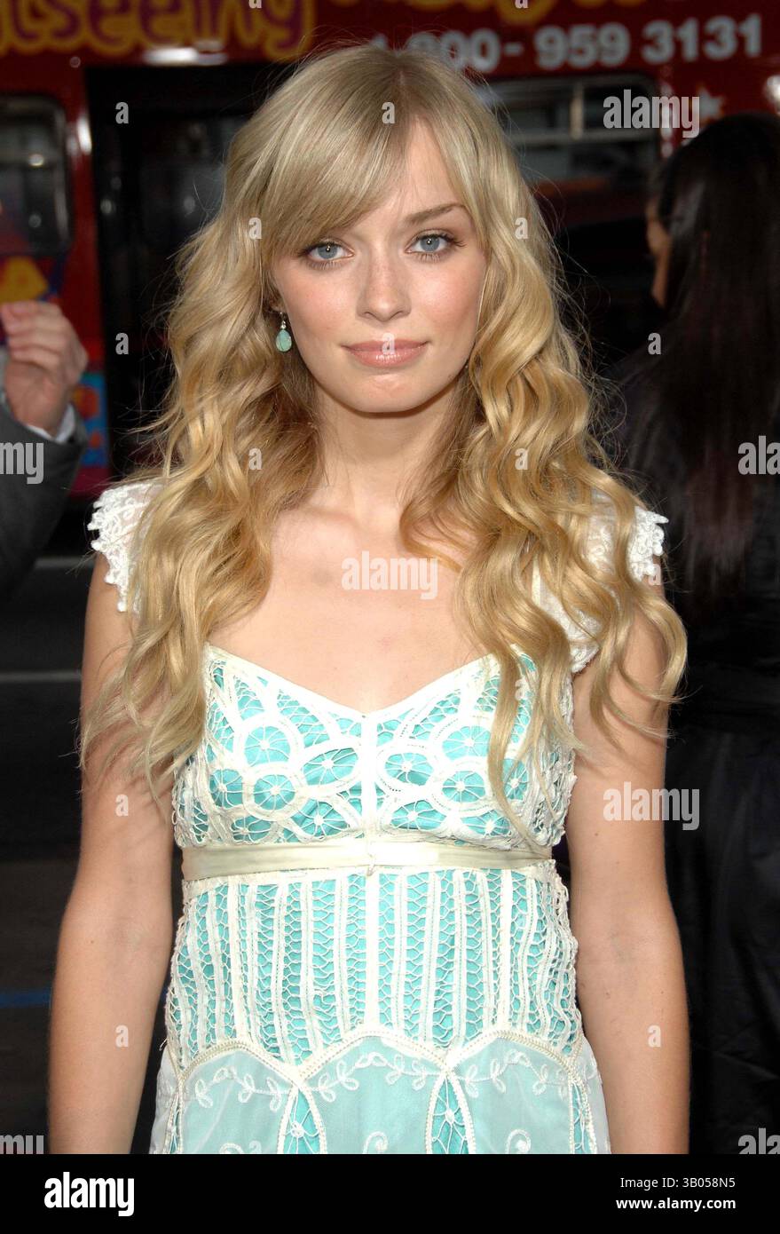 Brittney irvin hi-res stock photography and images - Alamy, image size:879x1390