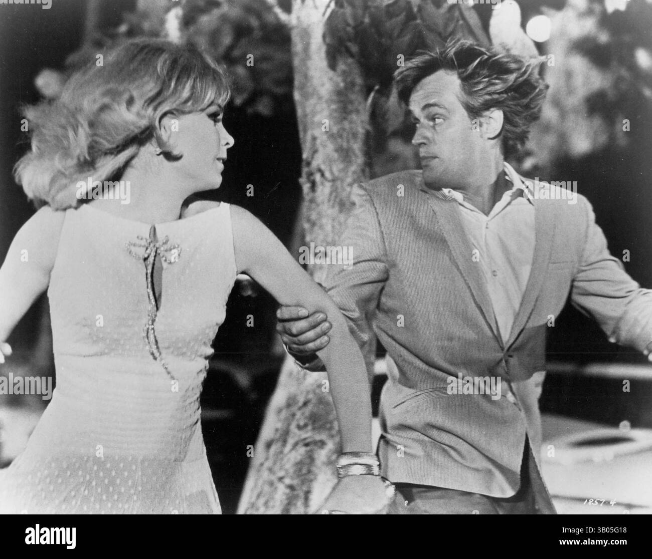 David mccallum Black and White Stock Photos & Images - Page 2 - Alamy
