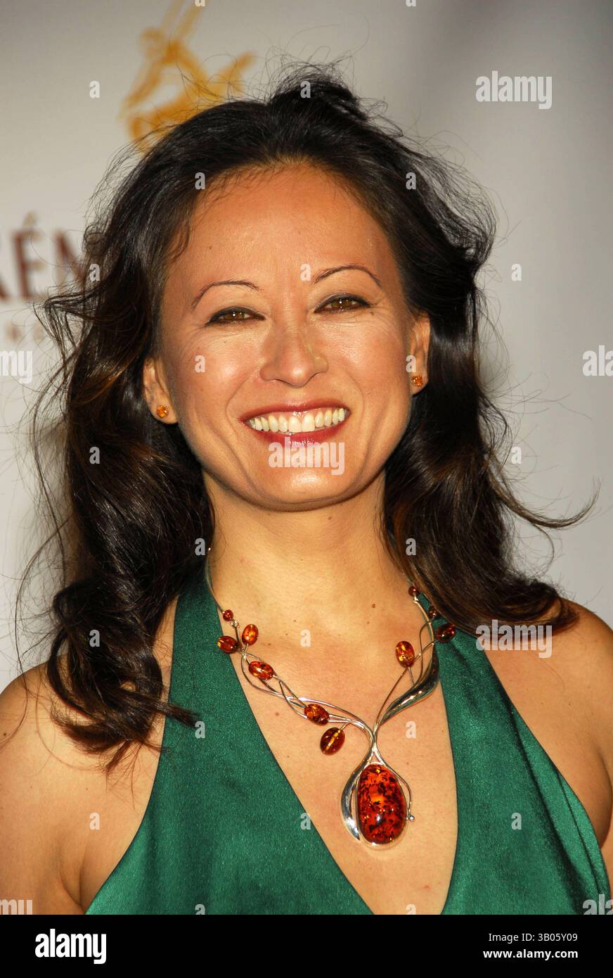 Julia nixon hi-res stock photography and images - Alamy