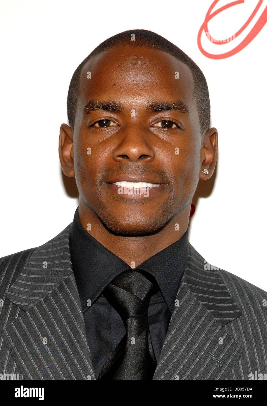 Feb. 10, 2007 - Hollywood, California, U.S. - K51672DL.CELEBRATE MARY J BLIGE HOSTED BY JADA PINKETT SMITH.BOULEVARD 3, HOLLYWOOD CA. 2-9-07.  -   2007.IMAGE: KEITH ROBINSON(Credit Image: © Dave Longendyke/Globe Photos/ZUMAPRESS.com) Stock Photo