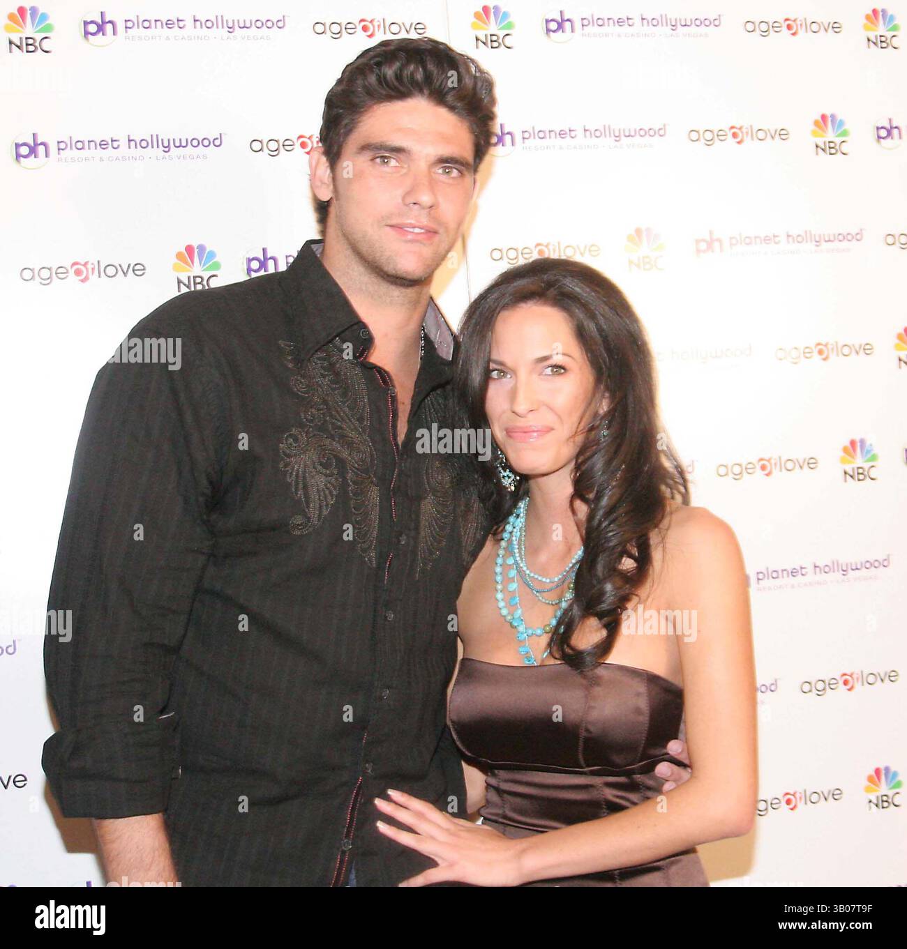 Mark philippoussis salinas age love hi-res stock photography and images -  Alamy