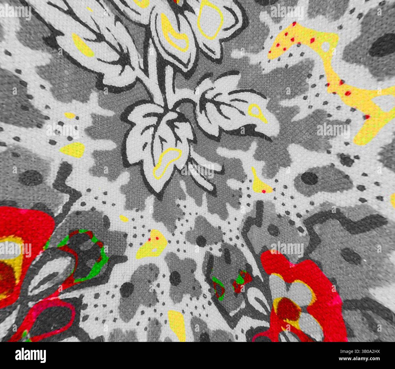Lively yet harmonious aesthetic hi-res stock photography and images - Alamy