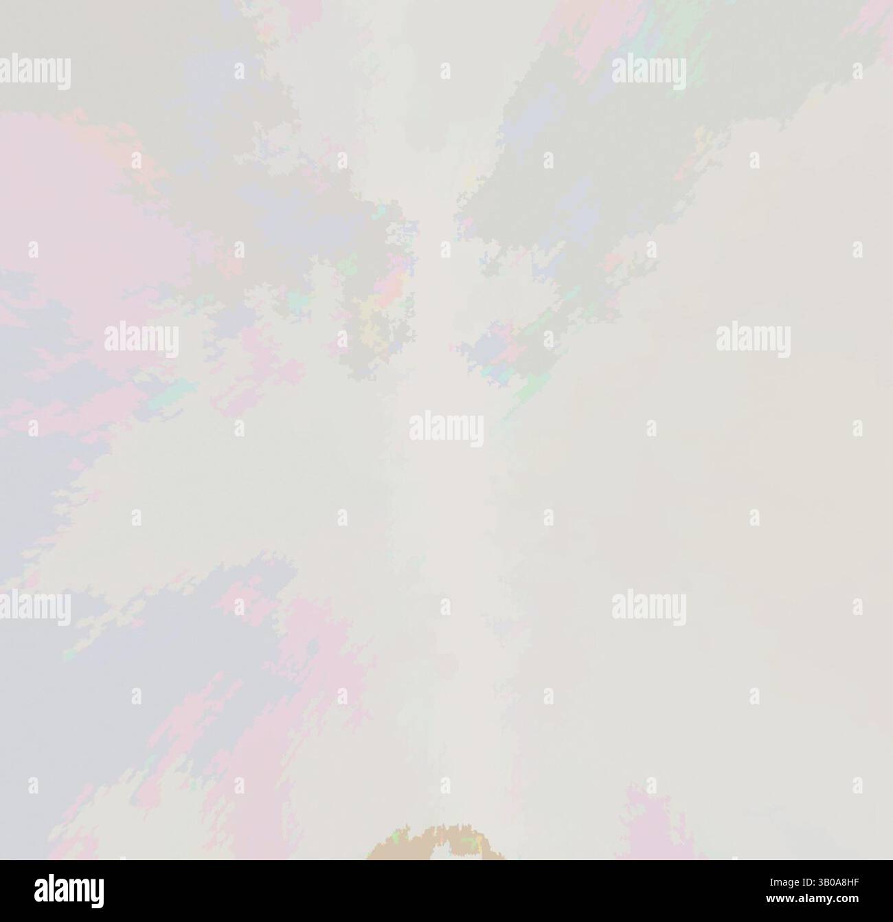 Subtle silhouette emerges hi-res stock photography and images - Alamy