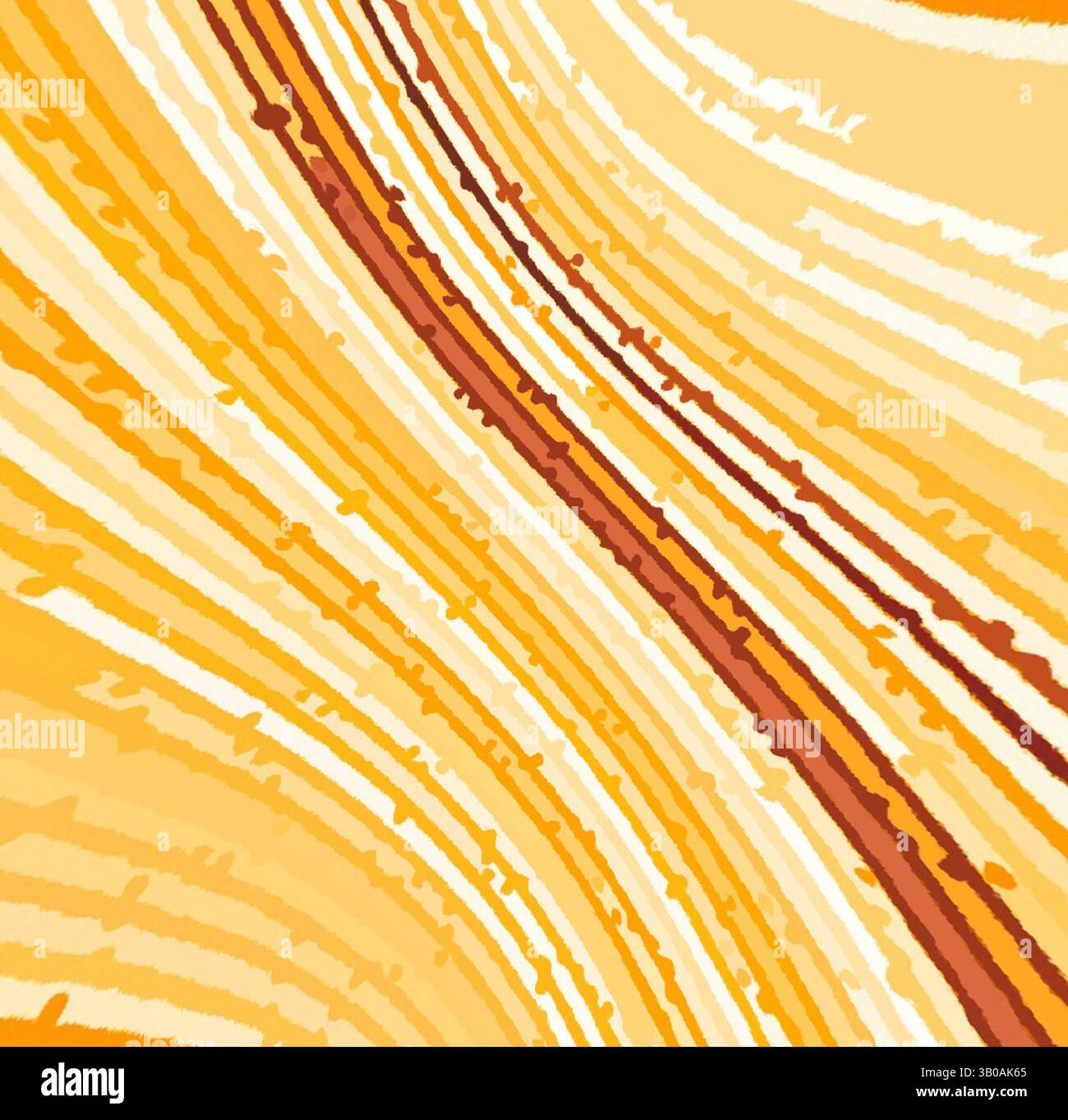 Sweeping curves in deep hues of red hi-res stock photography and images ...