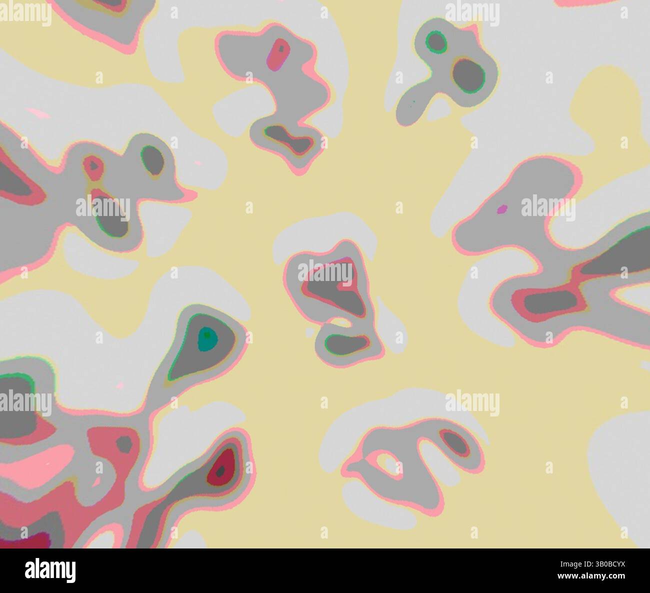Grey shades color palette hi-res stock photography and images - Alamy