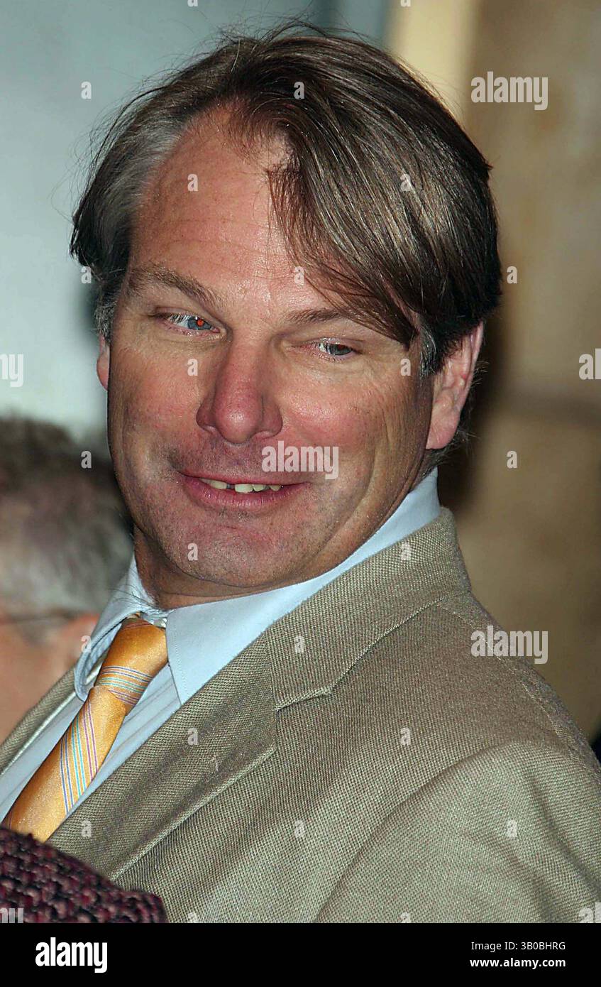 Chris reeve and dana reeve hi-res stock photography and images - Alamy