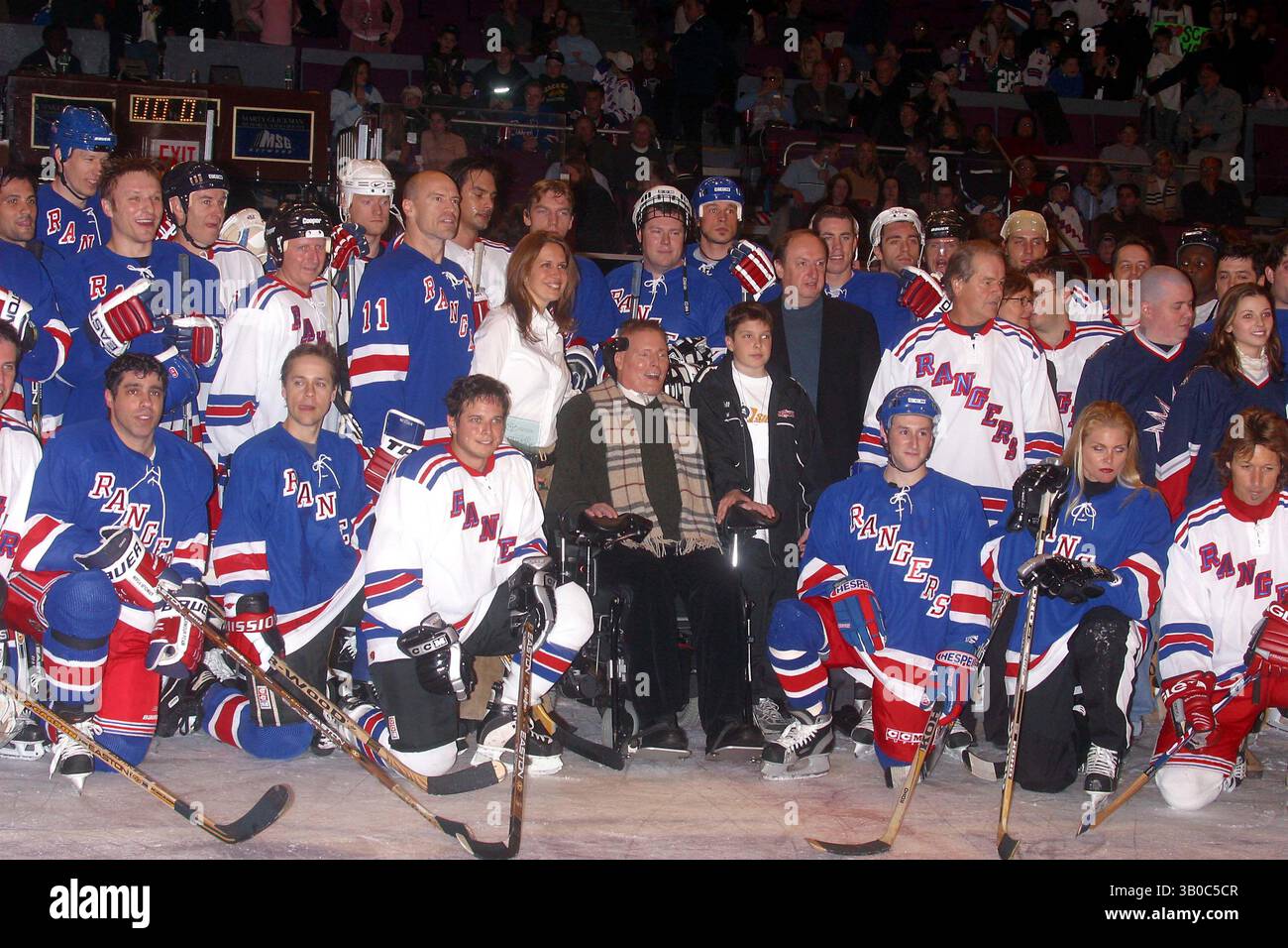 Jan. 1, 1980 - New York, New York, U.S. - K28495JBB.''SUPERSKATE V ...