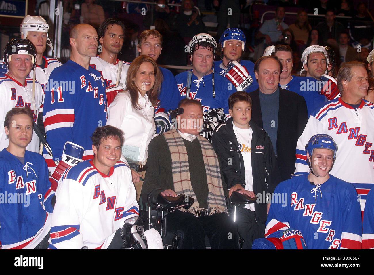 Jan. 1, 1980 - New York, New York, U.S. - K28495JBB.''SUPERSKATE V ...