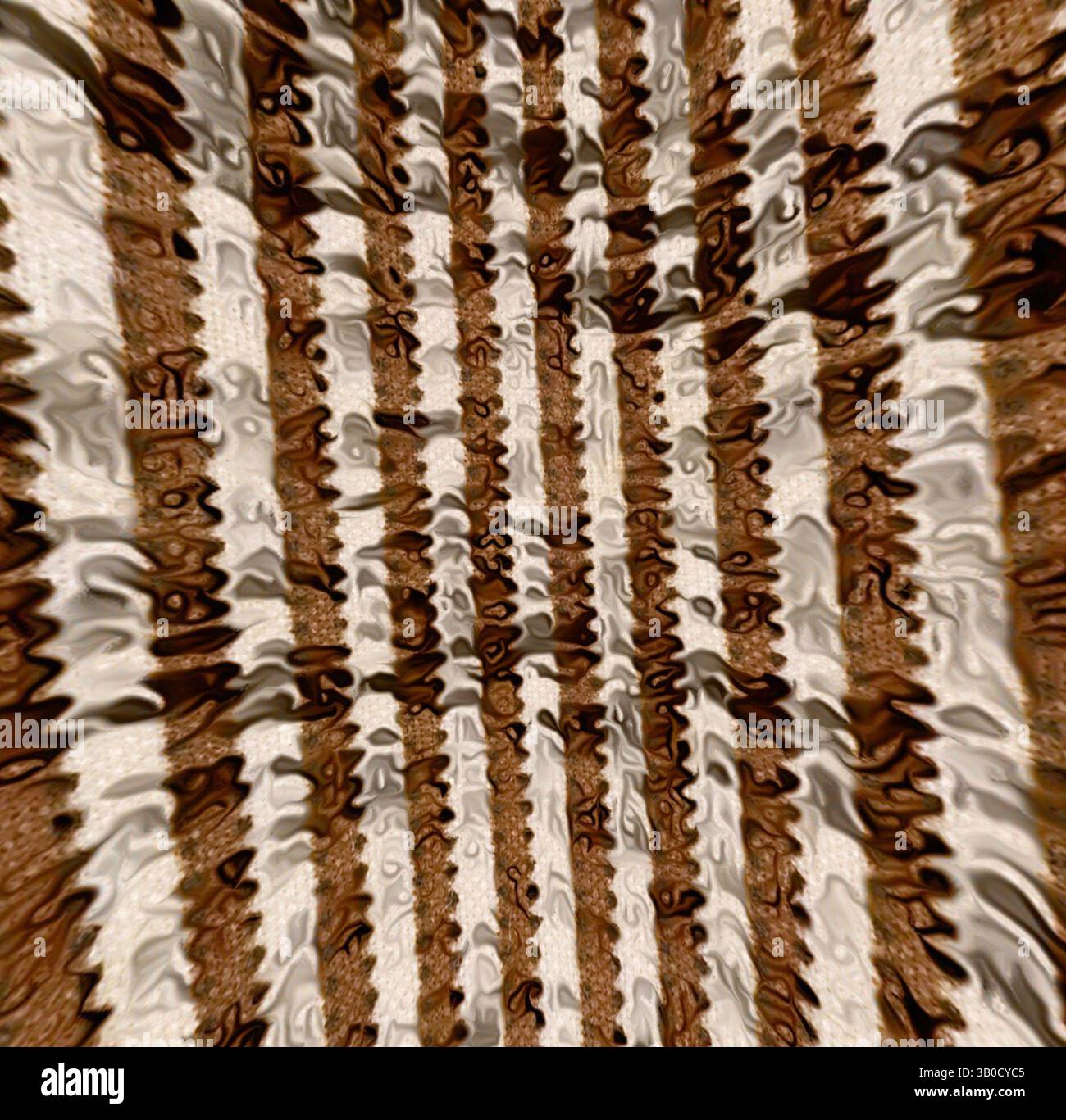 Shadow reminiscent of fluid motion hi-res stock photography and images ...