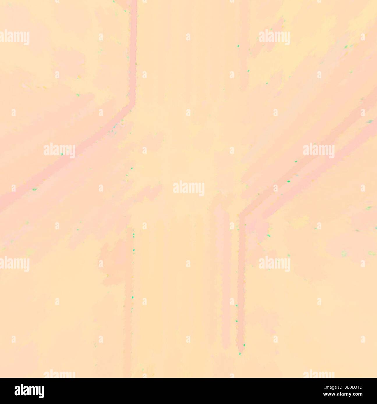 A soft, abstract composition featuring gentle lines that intersect and ...