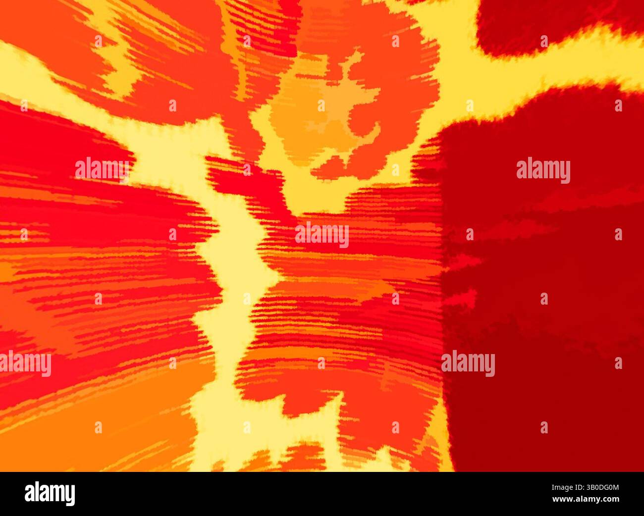 Vibrant explosion of color creates hi-res stock photography and images ...
