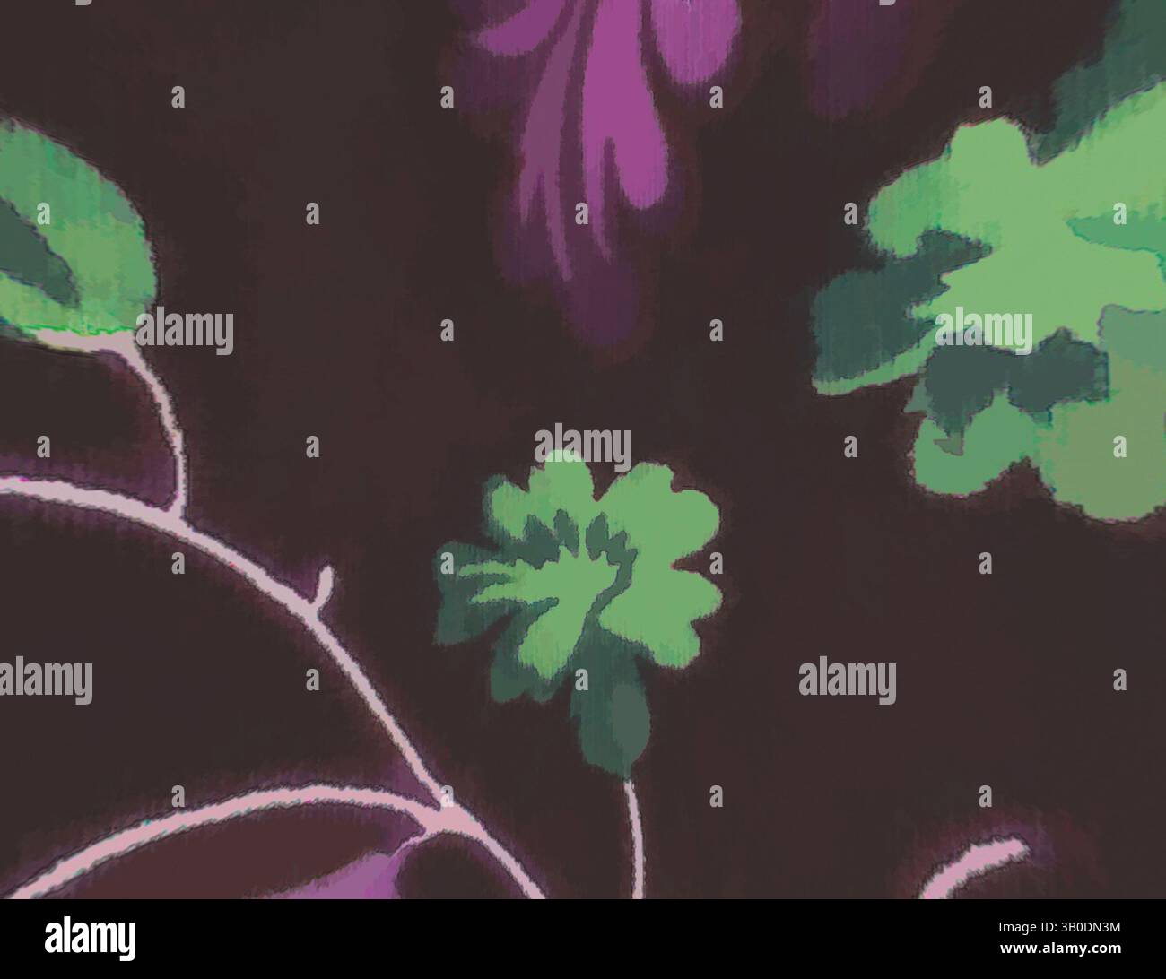 Purple foliage creates hi-res stock photography and images - Alamy