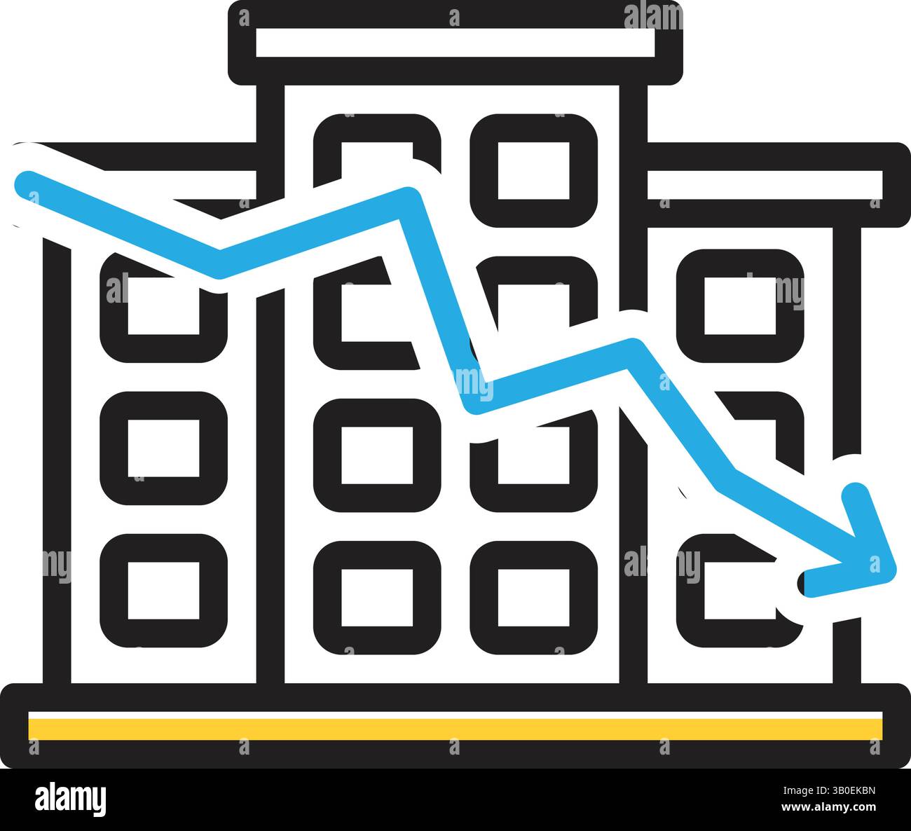 Deficit Stock Vector Images - Alamy