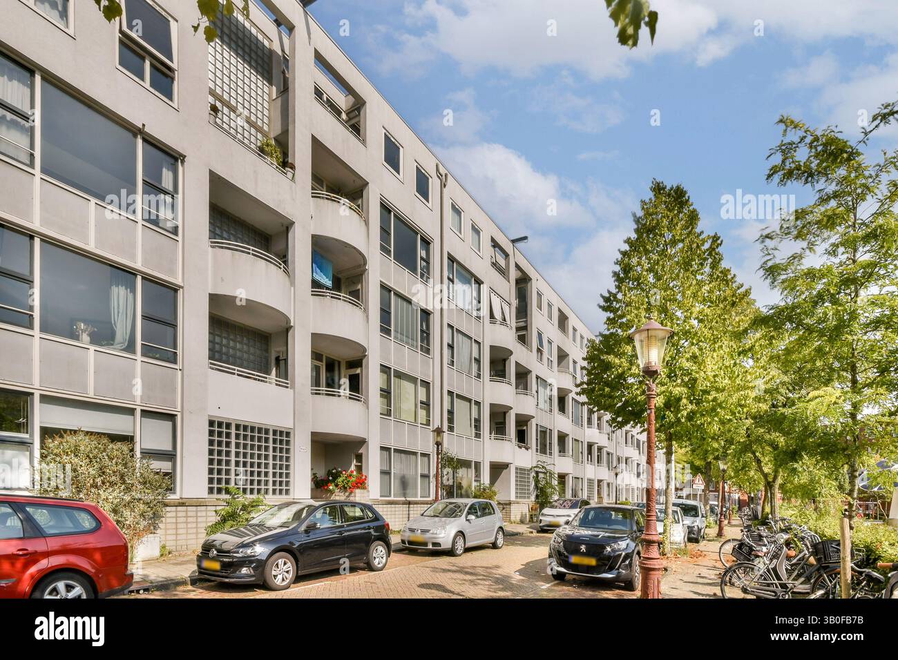 View of Contemporary Urban Apartment Design - Pinterest