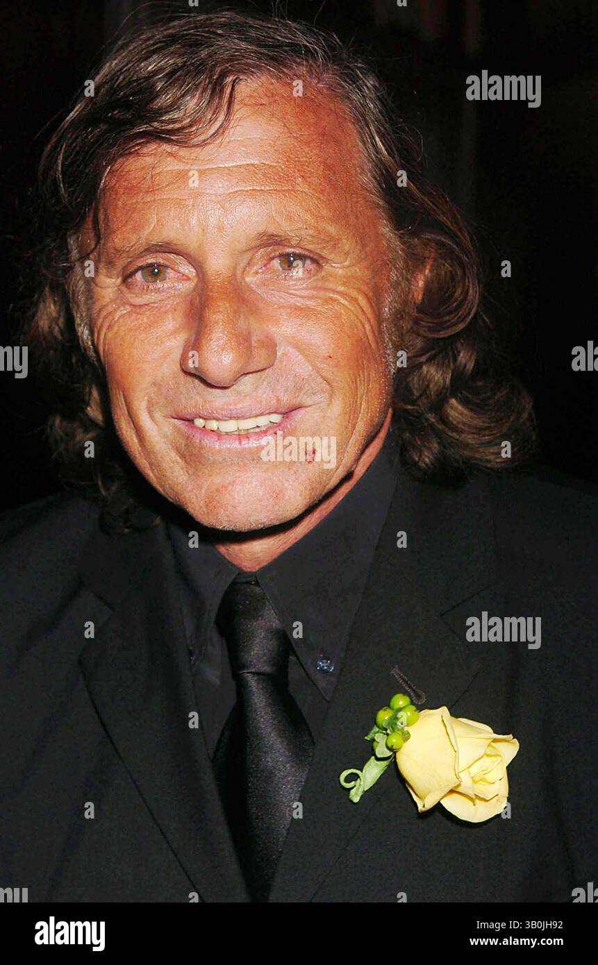 Guillermo Vilas, la leyenda del tenis argentino, celebra sus 70 años