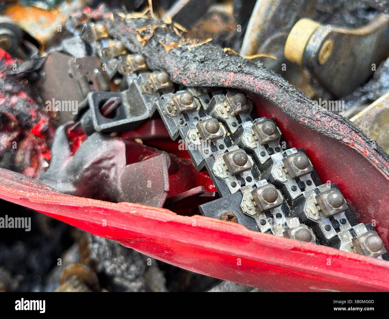 Car components hi-res stock photography and images - Alamy