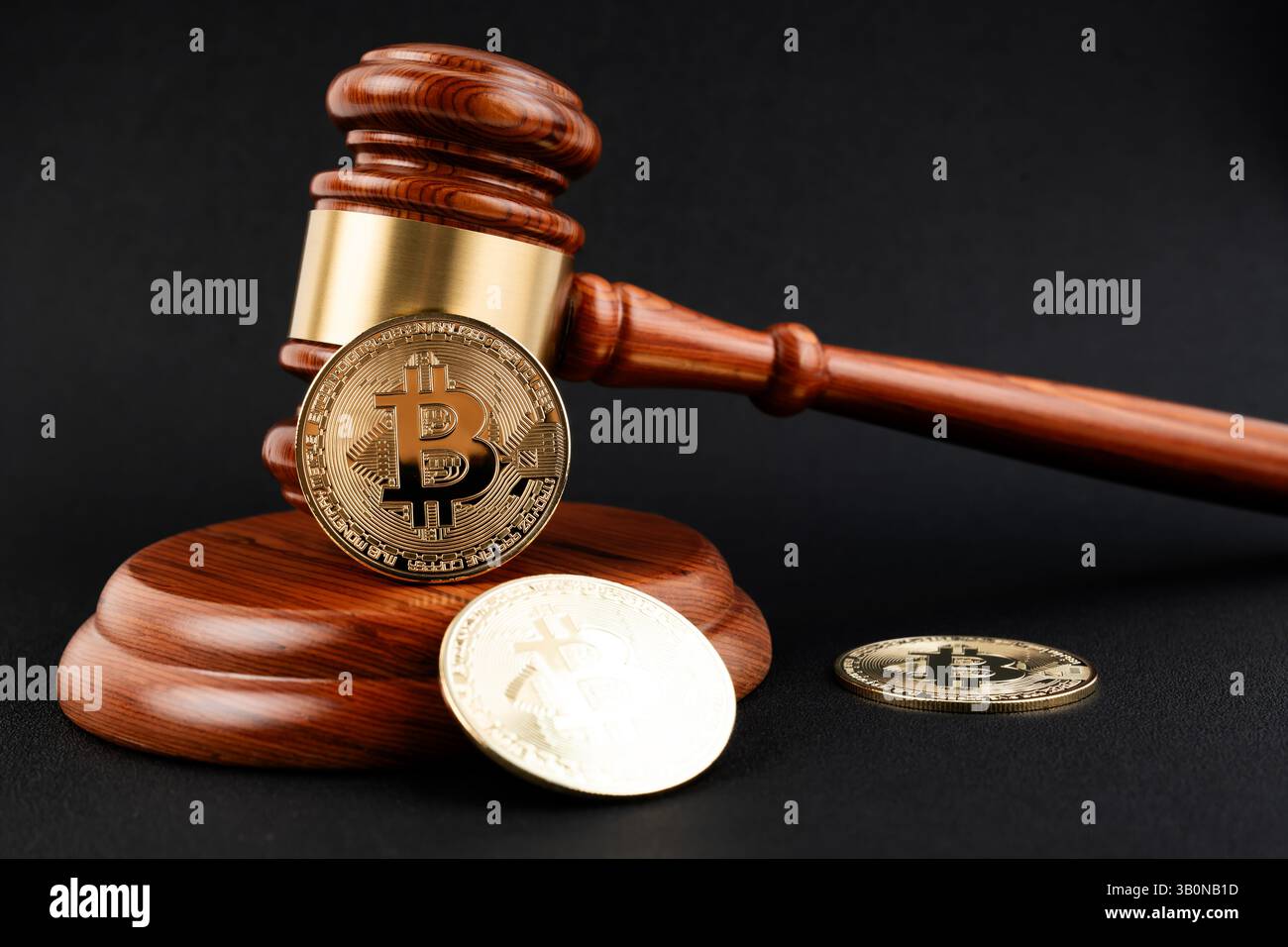 Crypto hammer (93) foto