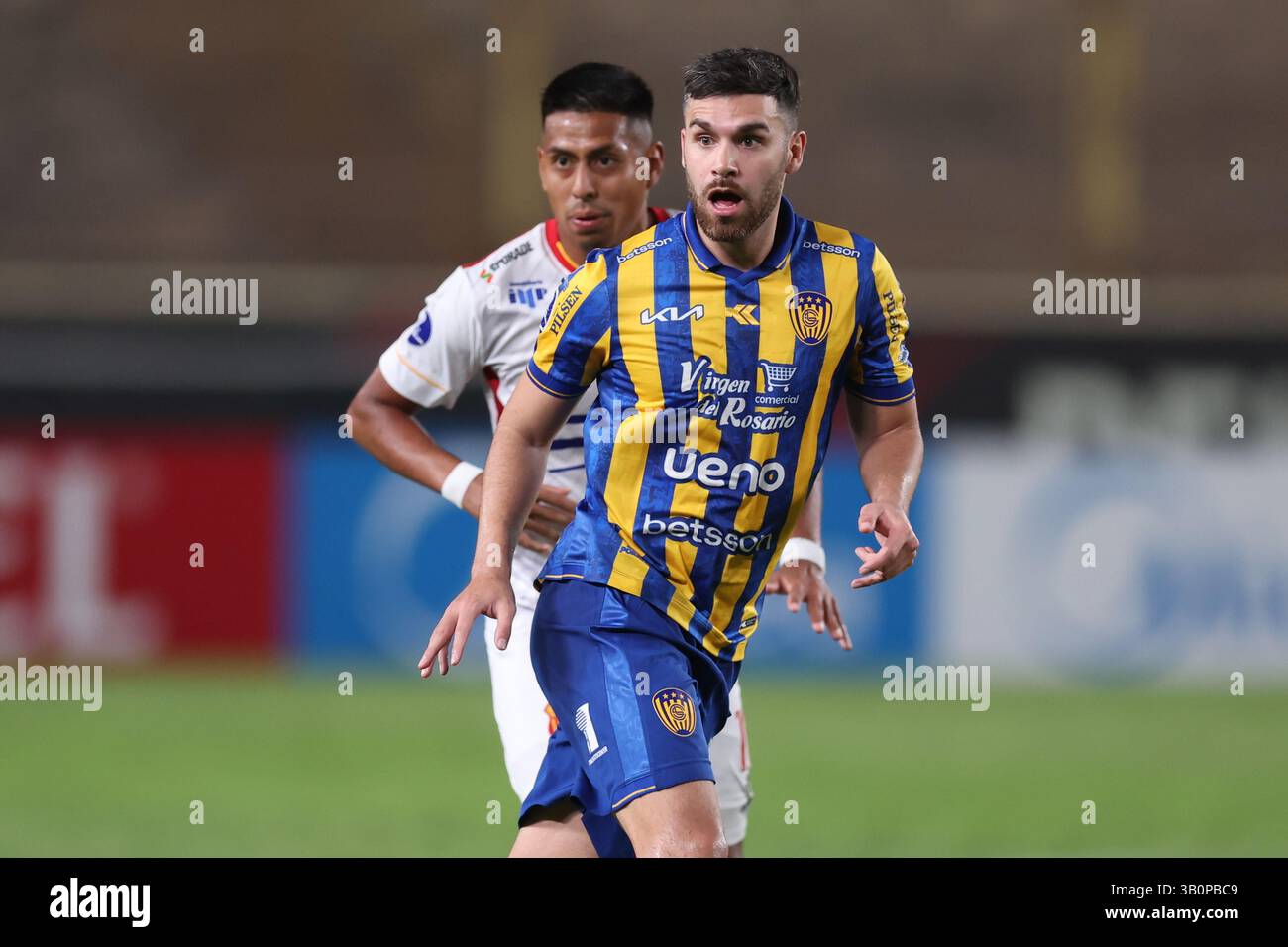 Ruben Rios El Rancho Ruben rios hi-res stock photography and images - Alamy