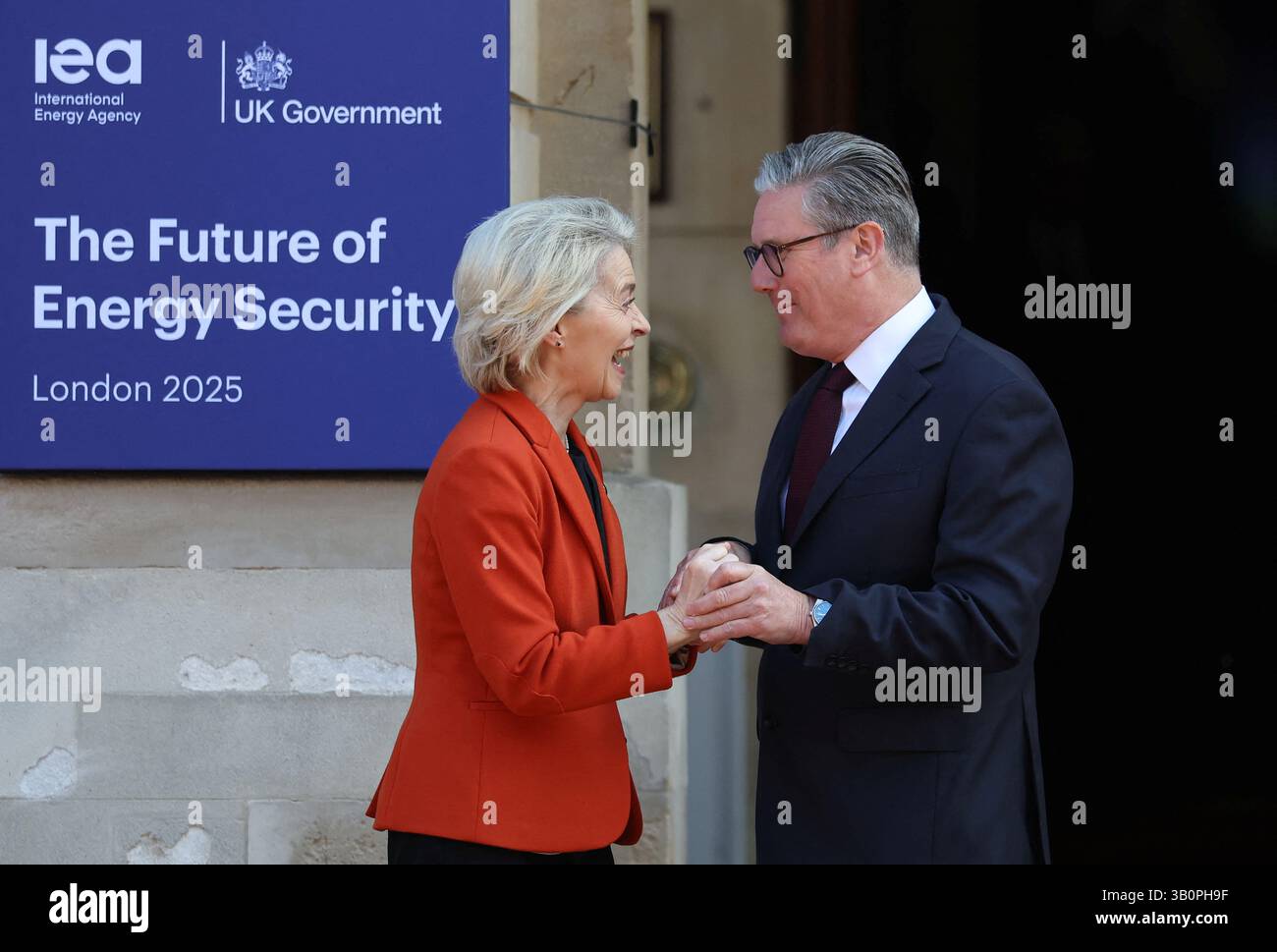 Prime Minister European Commission Reconnecting with Brussels: The Economic Stakes of Diplomacy