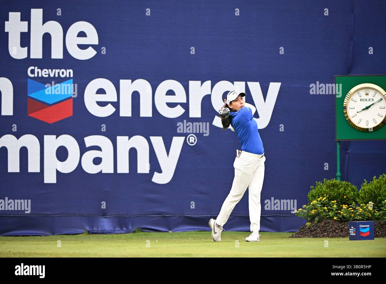 The Adjustment: What Thitikul Must Fix Before Augusta National Women’s Amateur