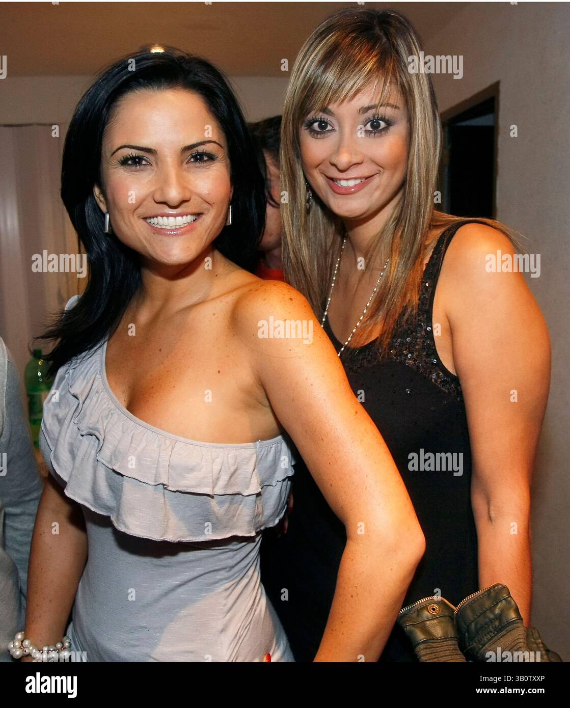 Alejandra alvarez hi-res stock photography and images - Alamy