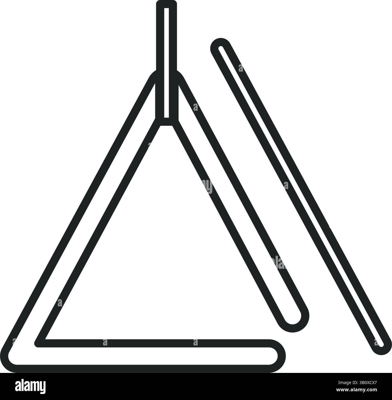 Striker vector vectors hi-res stock photography and images - Alamy