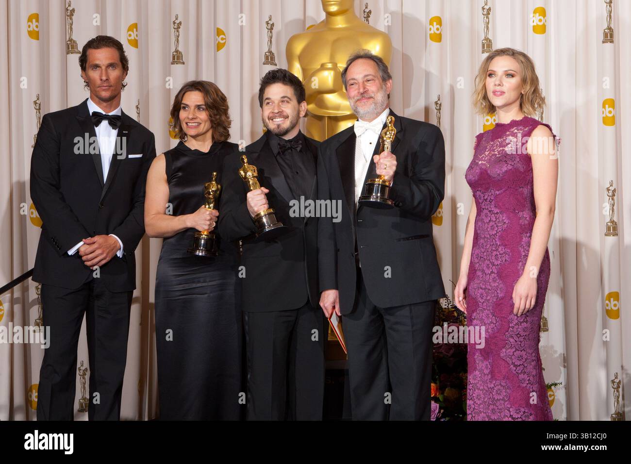 Inception Gary Rizzo Televison presenters hi-res stock photography and images - Alamy