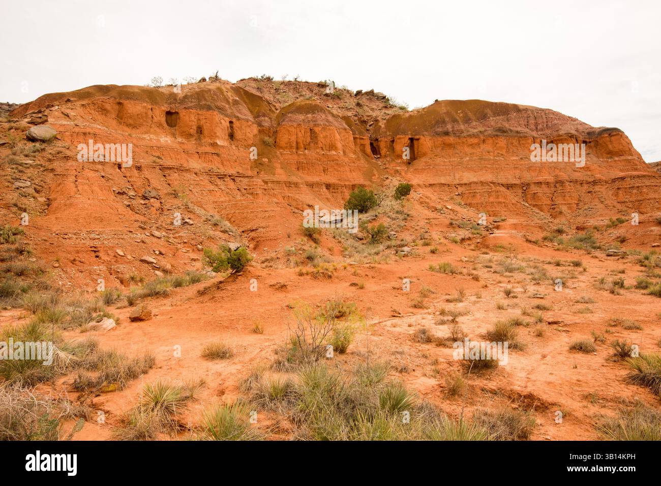palo duro canyon state park amarillo