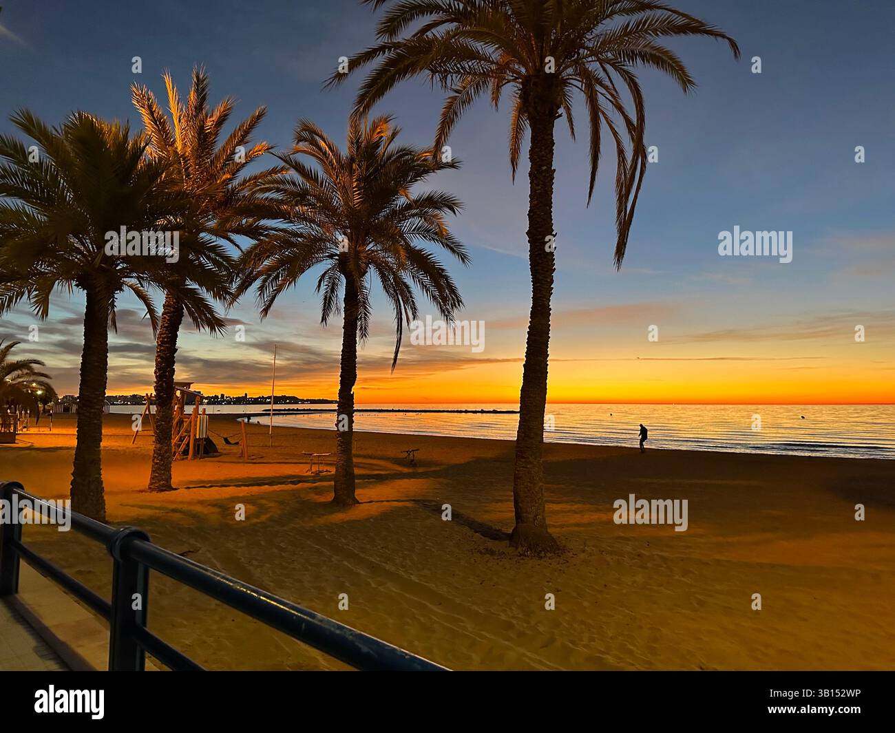 street photography nature england spain malaga seaside - Smartphone Captured Stock Image