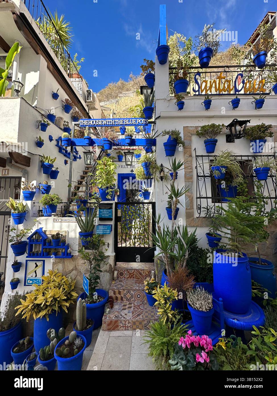 street photography nature england spain malaga seaside - Smartphone Captured Stock Image