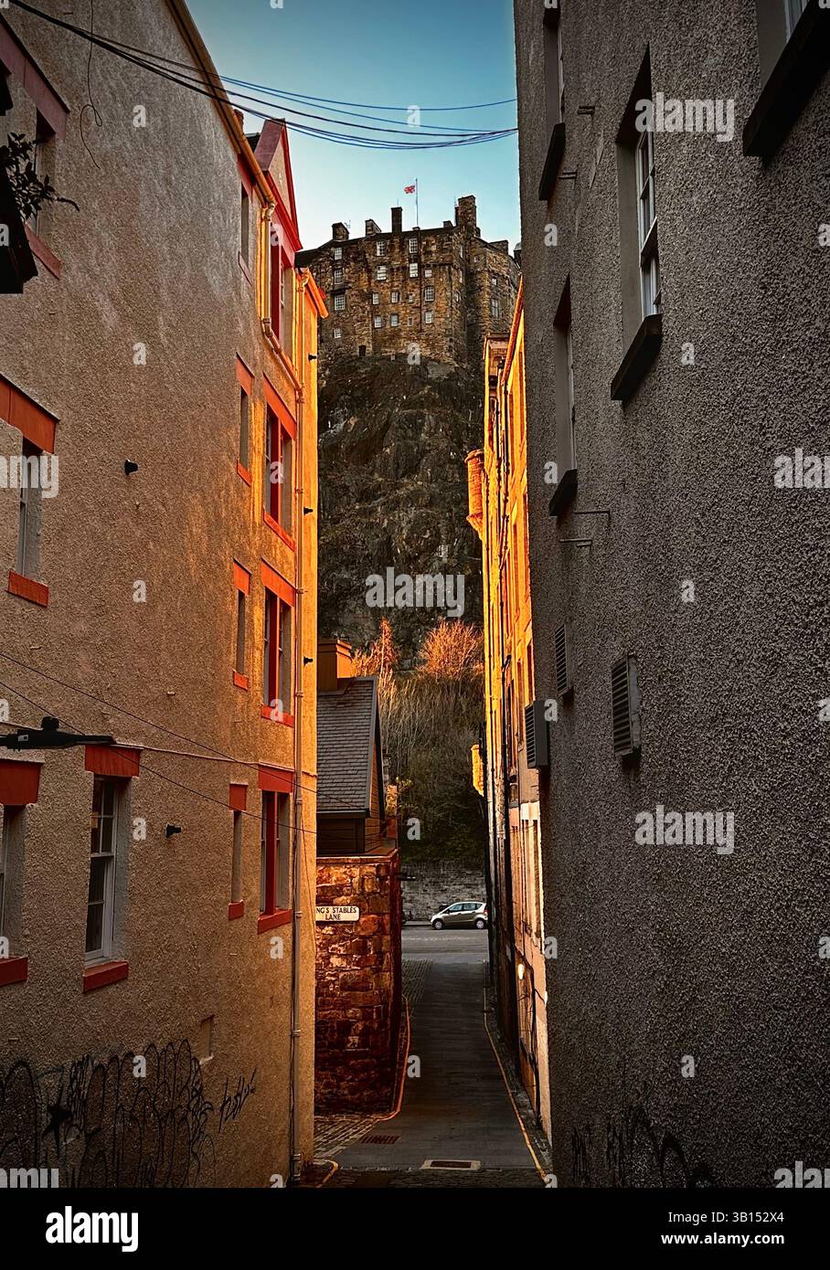 street photography nature england spain malaga seaside - Smartphone Captured Stock Image
