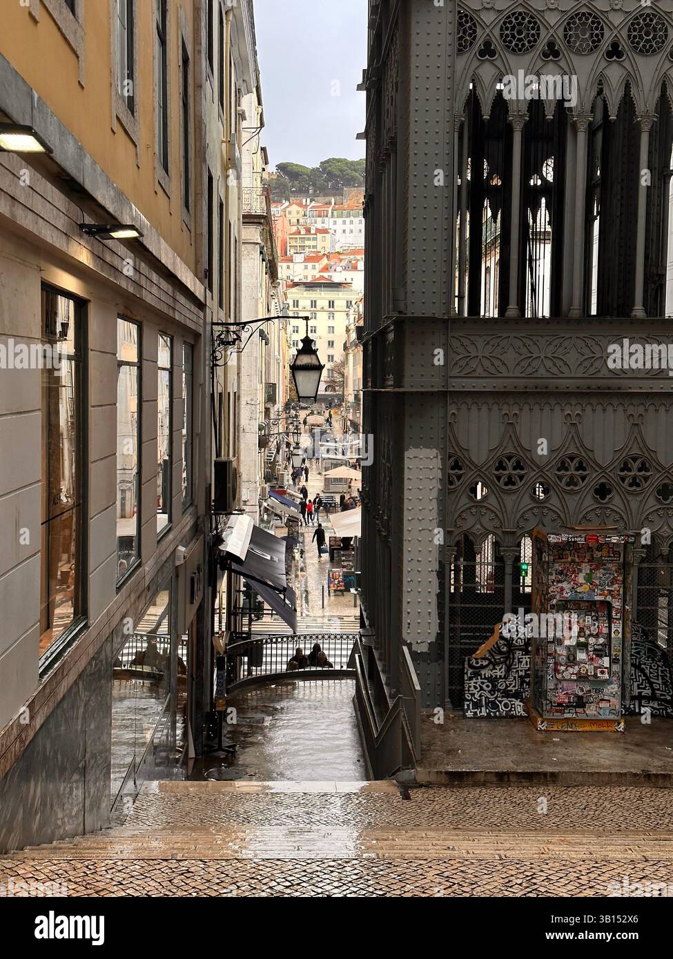 street photography nature england spain malaga seaside - Smartphone Captured Stock Image