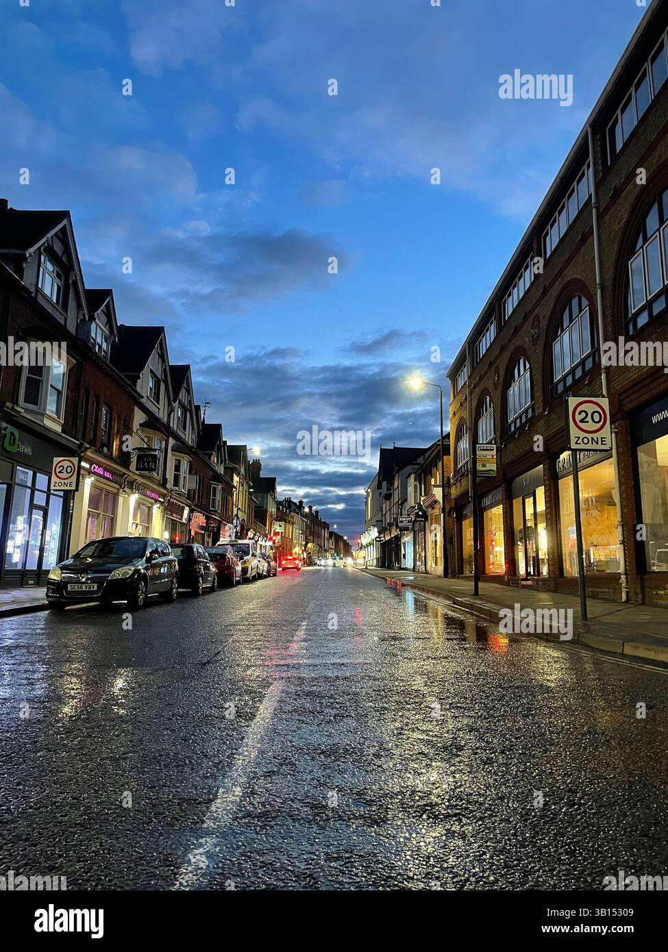 street photography nature england spain malaga seaside - Smartphone Captured Stock Image